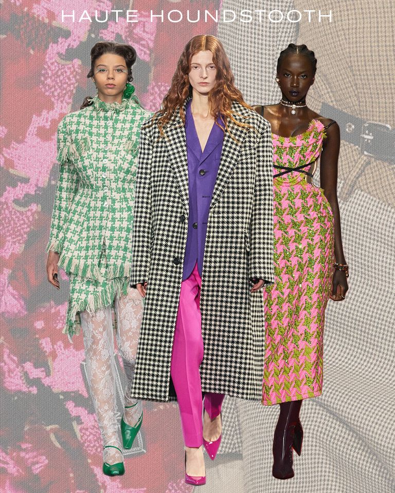 These Will Be the 6 Biggest Print Trends for Fall 2022 Who What Wear