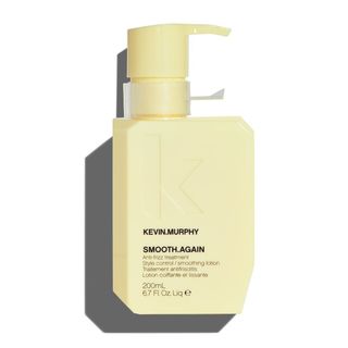 Kevin Murphy + Smooth.Again
