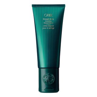 Oribe + Straight Away Smoothing Blowout Cream