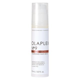 Olaplex + No. 9 Bond Protector Nourishing Hair Serum