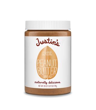Justin's + Classic Peanut Butter