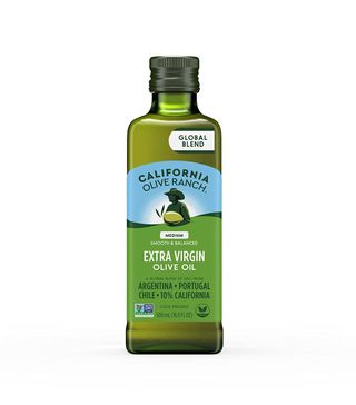 California Olive Ranch + Everyday Extra Virgin Olive Oil