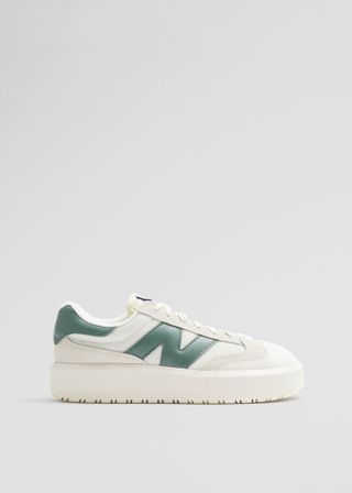 & Other Stories + New Balance CT302 Sneakers