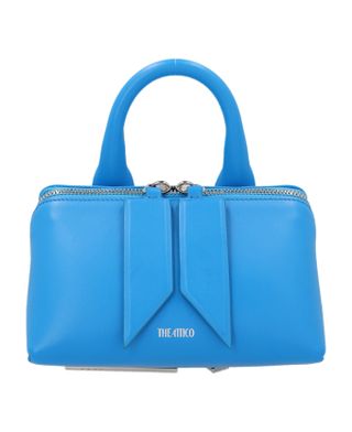 The Attico + 'Friday' Mini Handbag