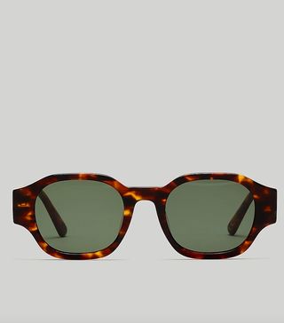Madewell + Palma Sunglasses