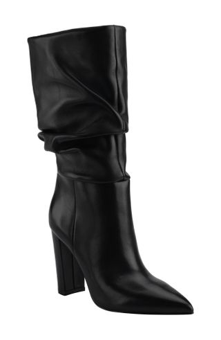 Marc Fisher Ltd + Gomer Slouch Boot