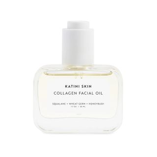 Katini Skin + Collagen Facial Oil