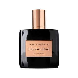 World of Chris Collins + Harlem Nights Eau de Parfum