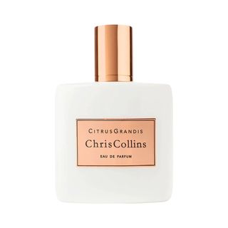 World of Chris Collins + Citrus Grandis Eau de Parfum