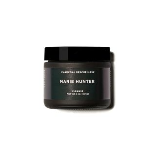 Marie Hunter Beauty + Charcoal Rescue Mask