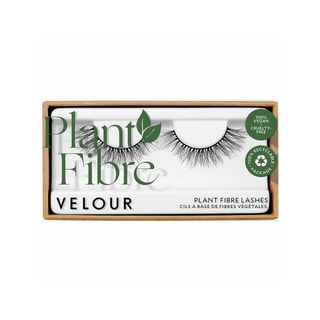 Velour Lashes + Plant Fibre Lash Collection