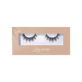 Lilly Lashes + Everyday Faux Mink Lashes
