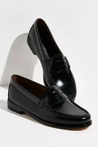 Bass + Bass Whitney Easy Loafers