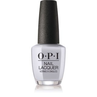 OPI + Nail Lacquer in Engage-meant to Be