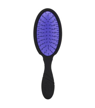Wet Brush + Custom Care Thin Hair Detangler Brush
