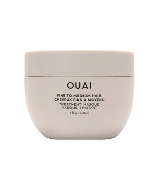 Ouai + Treatment Mask for Fine and Medium Hair