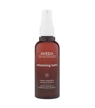 Aveda + Volumizing Tonic