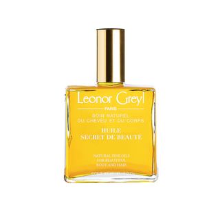 Leonor Greyl + Huile Secret de Beaute Beauty Oil for Hair & Skin