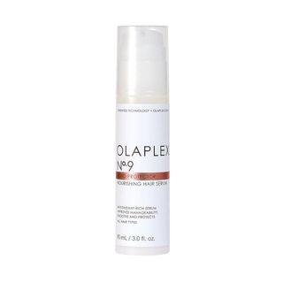 Olaplex + No. 9 Bond Protector Nourishing Hair Serum