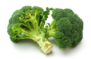 Amazon Fresh + Organic Broccoli