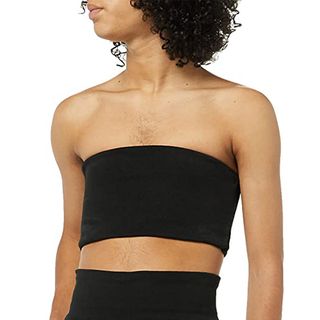 Champion + Season 3 Episode 2 Champion Collab Ribbed Tube Top Inspired by Rafael's Winning Look