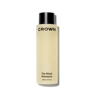 Crown Affair + The Ritual Shampoo