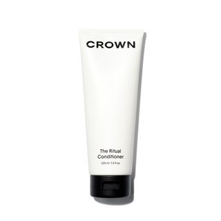 Crown Affair + The Ritual Conditioner
