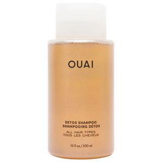 Ouai + Detox Shampoo