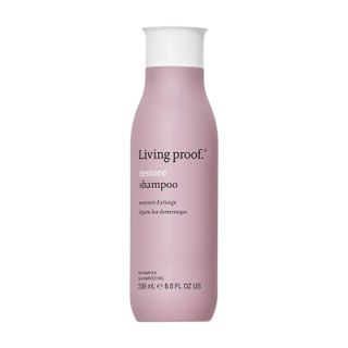 Living Proof + Restore Shampoo