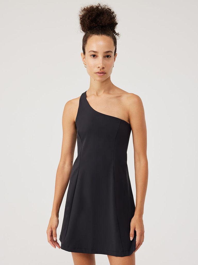 Outdoor Voices Outdoor Voices Exercise Dress In Deep - Foto 6