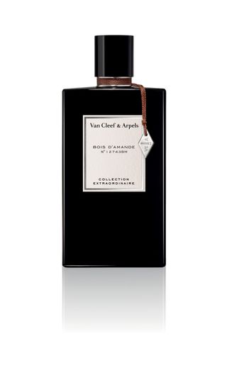 Van Cleef & Arpels + Bois d'Amande Eau de Parfum