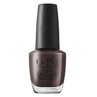 OPI + Fall Wonders Collection Nail Polish in Brown to Earth