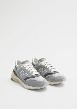 & Other Stories + New Balance 997R Sneakers