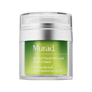 Murad + Retinol Youth Renewal Night Cream
