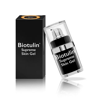 Biotulin + Supreme Skin Gel