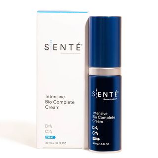 Senté + Intensive Bio Complete Cream