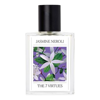The 7 Virtues + Jasmine Neroli Perfume