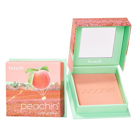 18 Peach-Inspired Beauty Products We're Obsessing Over | Who What Wear