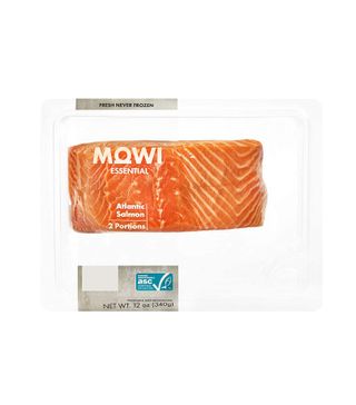Mowi + Essential Atlantic Salmon