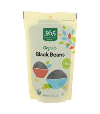 365 by Whole Foods Market + Organic Black Beans