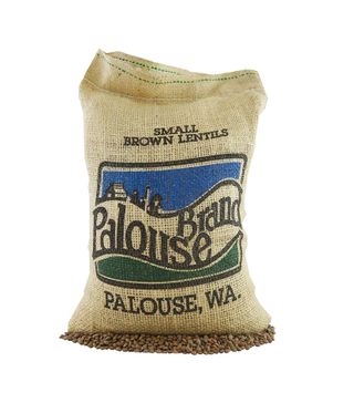 Palouse Brand + Small Brown Dry Lentils