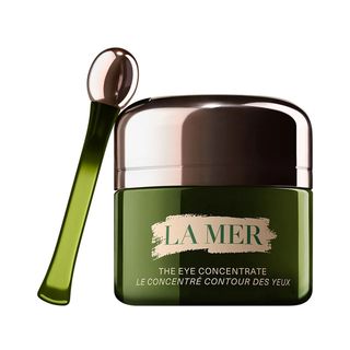 La Mer + The Eye Concentrate Cream