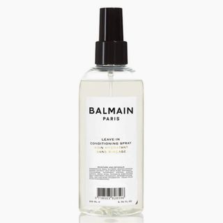 Balmain Hair Couture + Leave in Conditioning Spray