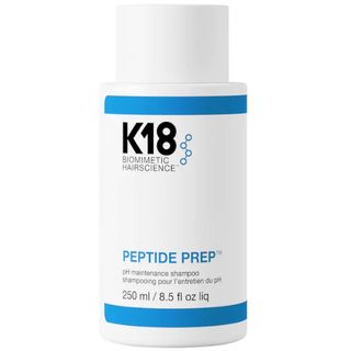 K18 + Peptide Prep pH Maintenance Shampoo