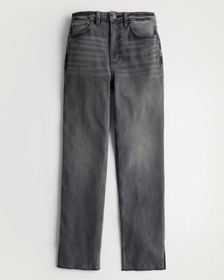 Hollister + Ultra High-Rise Jeans