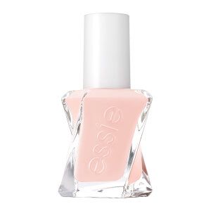 Essie + Gel Couture - 40 Fairy Tailor Sheer Pink Nail Polish