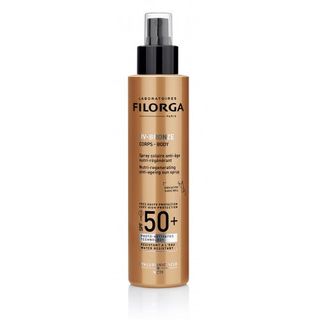 Filorga + UV-Bronze Body Nutri-Regenerating Anti-Ageing Sun Spray Sp 50+