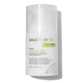 Goldfaden Md + Wake Up Call