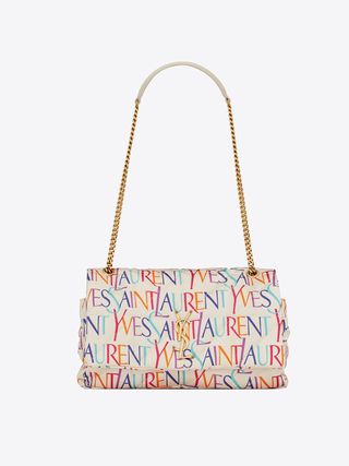 Saint Laurent + Jamie Medium Chain Bag