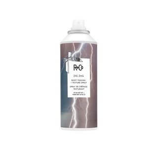 R+Co + Zig Zag Root Tease and Texture Spray